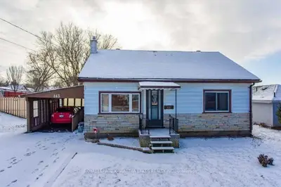143 King Street, Kawartha Lakes, On K9v 1e4