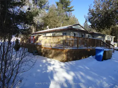 6590 Highway 35 Road, Kawartha Lakes, On K0m 1k0