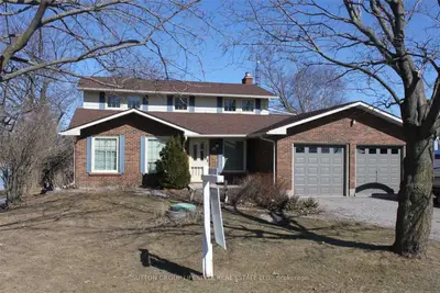 20795 Brunon Avenue, Kawartha Lakes, On L0c 1g0