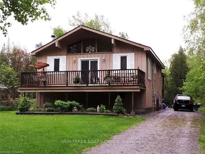 149 Sturgeon Glen Road, Kawartha Lakes, On K0m 1n0