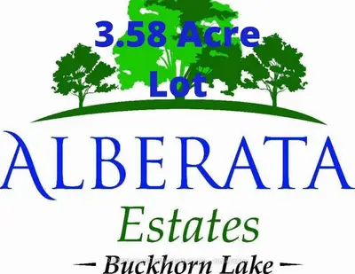 Lot 2 Seventeenth Line, Otonabee-south Monaghan, On K0l 2h0