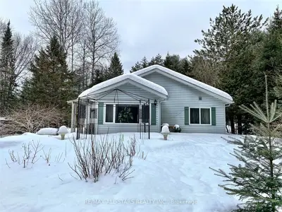 1154 South Baptiste Lake Road, Hastings Highlands, On K0l 1c0