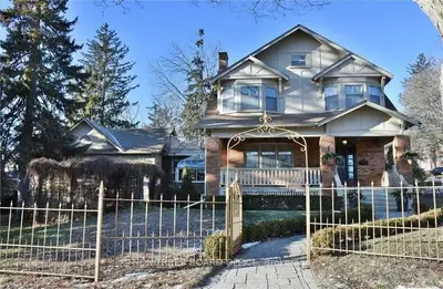 Detached in Peterborough