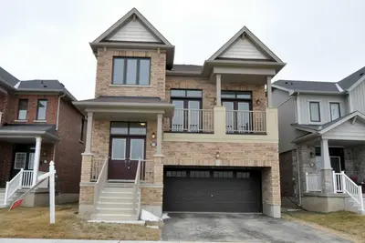 33 Galloway Avenue, Haldimand, ON N3W 0B5