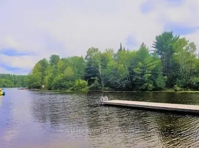 1002 Kelly Road, Lake Of Bays, On P0b 1a0