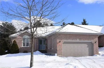 1742 Ravenwood Drive 408, Peterborough, On K9k 2r6
