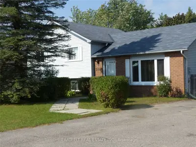 231 Corbett Drive, Kawartha Lakes, On L0a 1k0