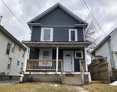 482 East Main Street, Welland, On L3b 3x6