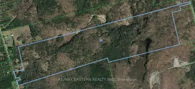 0 8th Concession Road, Havelock-belmont-methuen, On K0l 1z0