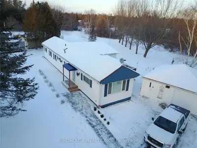 12 Lynn Court, Kawartha Lakes, On K0m 1l0