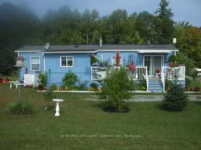 60 Lake Street Sama Pk, Havelock-belmont-methuen, On K0l 1z0