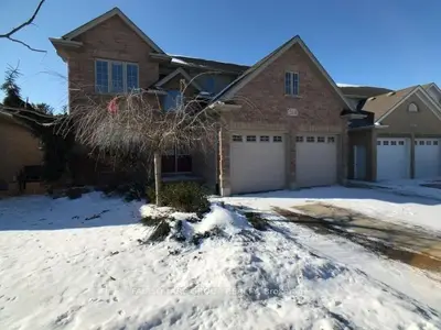523 Parrott Place, Woodstock, On N4t 1v7