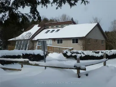 600 Belmont 11th Line, Havelock-belmont-methuen, On K0l 2v0