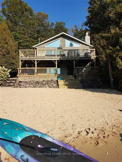 193 Pearl Lake Road 1, Brockton, On N0g 1s0