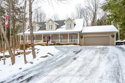 5 Marsh Street, Kawartha Lakes, On K0m 1n0