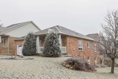 5087 St. George's Drive, Lincoln, On L0r 1b7