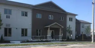 25 King Street 104, Kawartha Lakes, On K9v 1c4