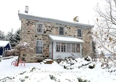 106 Huron Street, Zorra, On N0j 1j0