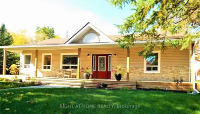 2 Churchill Crescent, Kawartha Lakes, On K9v 3y6