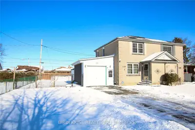 110 Short Avenue, Kawartha Lakes, On K9v 1j8