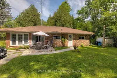 1310 Highway 7a Road, Kawartha Lakes, On L0a 1a0