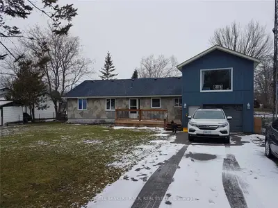 40 Maple Grove Road, Kawartha Lakes, On K9v 4r6