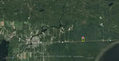 Lot 5 Highway 17, Unorganized Townships, On