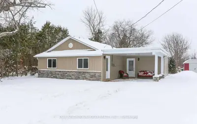 411 Long Beach Road, Kawartha Lakes, On K0m 1g0