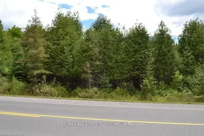 0 Highway 36 Road, Kawartha Lakes, On K0m 1a0