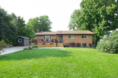 29 Fall's Bay Road, Trent Lakes, On K0m 1a0
