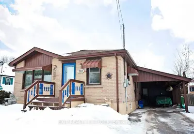 382 Wellington Street, Peterborough, On K9h 5c2