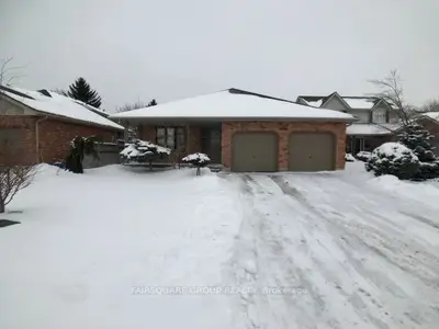 59 Haida Place, Woodstock, On N4t 1r8