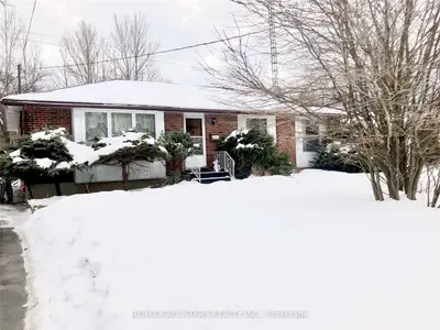 252 Woodward Avenue, Selwyn, On K9l 1j7