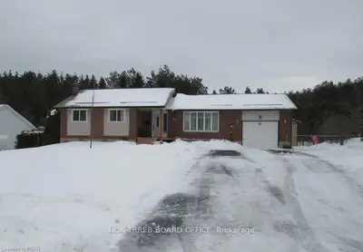 84 Coulter Drive, Kawartha Lakes, On L0a 1k0