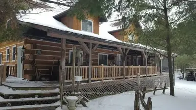 189 Portage Road, Kawartha Lakes, On K0m 2t0