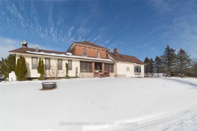 2541 East Hungerford Road, Tweed, On K0k 3j0