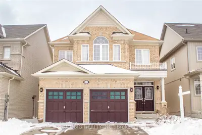 769 Arthur Parker Avenue, Woodstock, On N4s 5r4