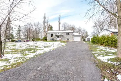 Detached in Kawartha Lakes
