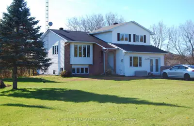 340 Nursery Road, North Grenville, On K0g 1j0