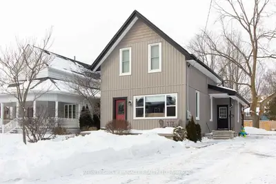 94 Wellington Street, Kawartha Lakes, On K9v 3n9