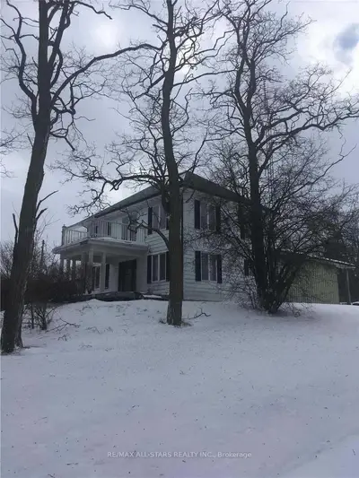 1956 Dranoel Road, Kawartha Lakes, On L0a 1a0