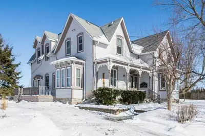 1109 County Road 8, Prince Edward County, On K0k 2t0