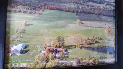1207 Fenel Road, Kawartha Lakes, On K0m 2b0