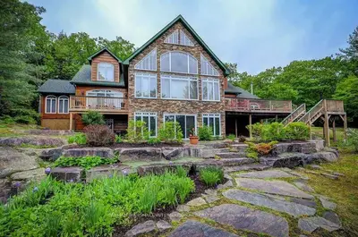 1088 Patrick Road, Lake Of Bays, On P0a 1h0