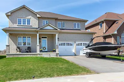 24 Dobson Street, Kawartha Lakes, On K9v 0e2