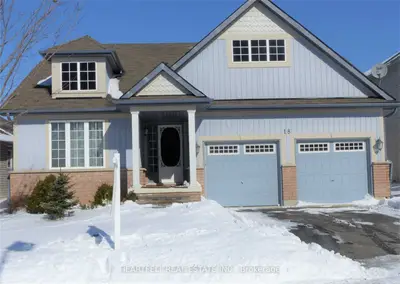 18 Purpledusk Drive, Kawartha Lakes, On K9v 0b2