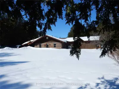 803468 Grey Rd.40 Road, Chatsworth, ON N0H 1G0