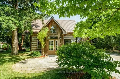 187 Oliphant Street, Guelph/eramosa, On N0b 2k0