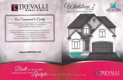 329 Masters Drive Drive, Woodstock, On N4t 0j1