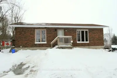 1753 Kirkfield Road, Kawartha Lakes, On K0m 2b0